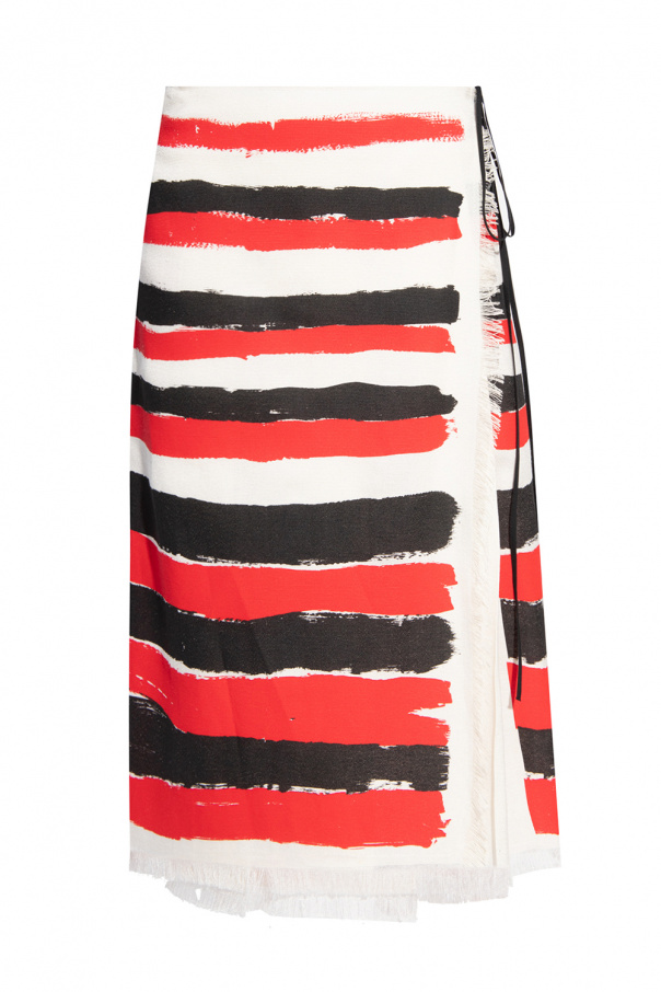 SchaferandweinerShops Australia - Fringed skirt Marni SchaferandweinerShops Australia - Fringed skirt Marni